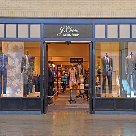 J Crew Case Study