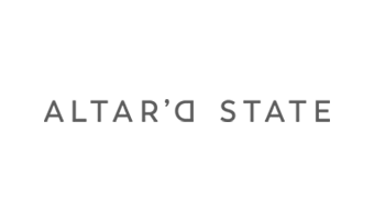 Altar'd State