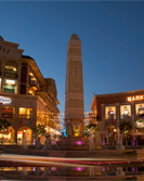 Tivoli Village