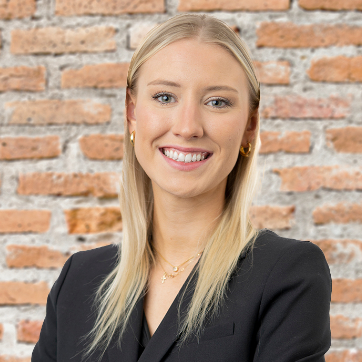 Grace Hoelscher